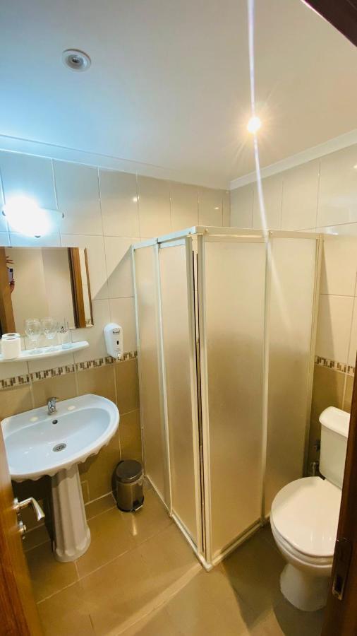Bed & Breakfast Feryil Centrum 3*