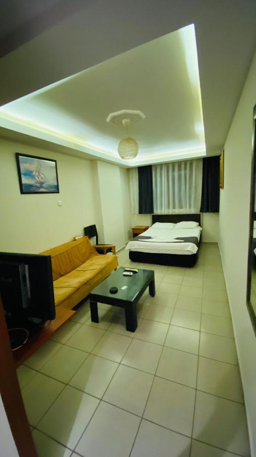 Bed & Breakfast Feryil Centrum Fethiye