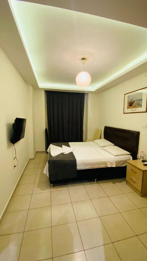 Feryil Centrum 3* Fethiye