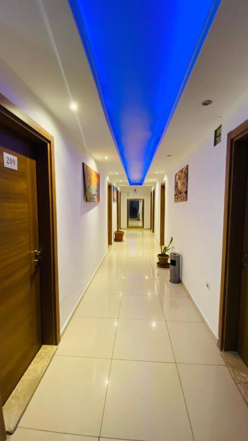 Feryil Centrum Bed & Breakfast