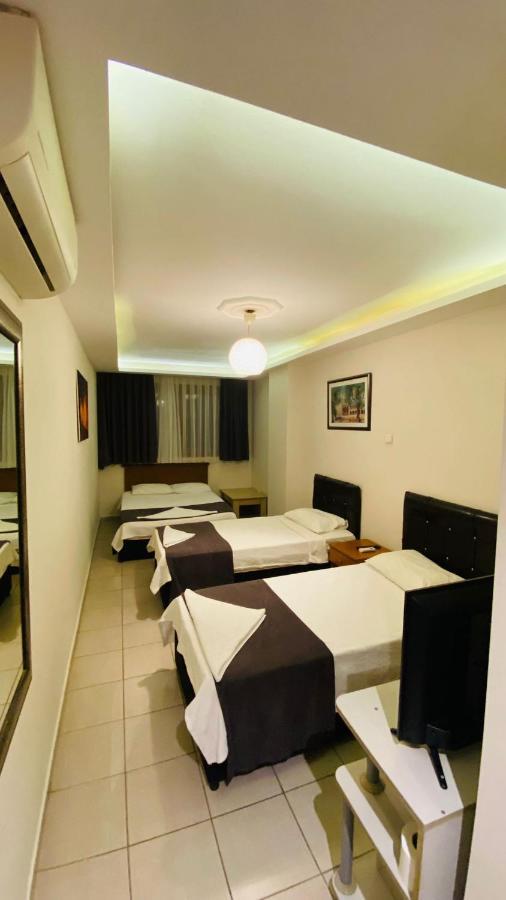Bed & Breakfast Feryil Centrum Fethiye