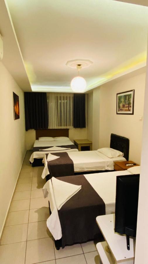 Feryil Centrum 3*