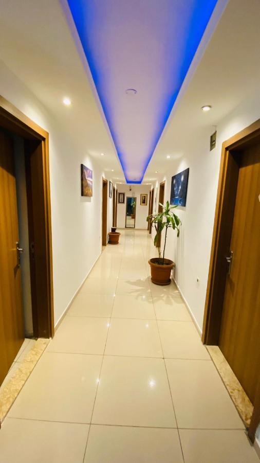 Feryil Centrum 3* Fethiye