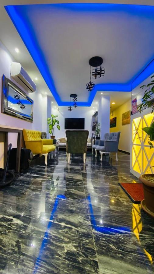 Feryil Centrum Bed & Breakfast 3*