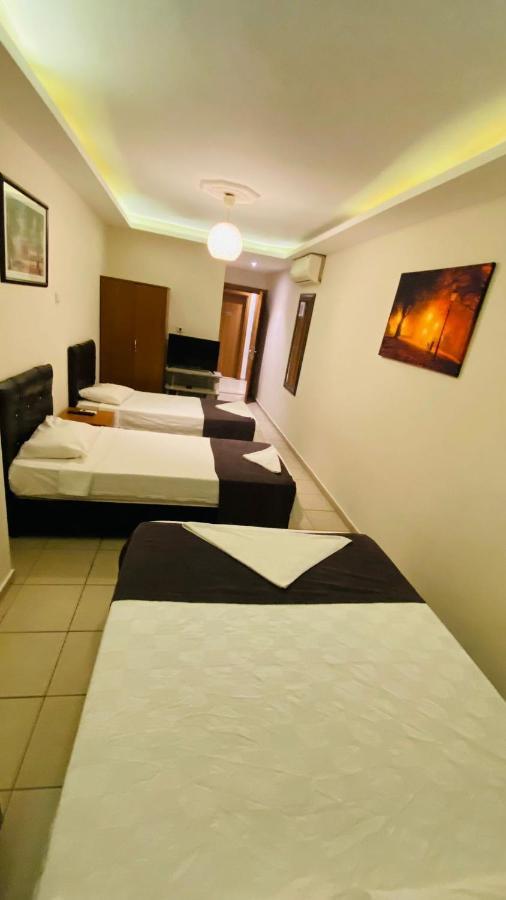 Feryil Centrum Fethiye