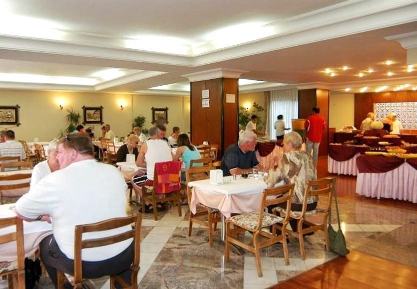 Sunbay Park 3*