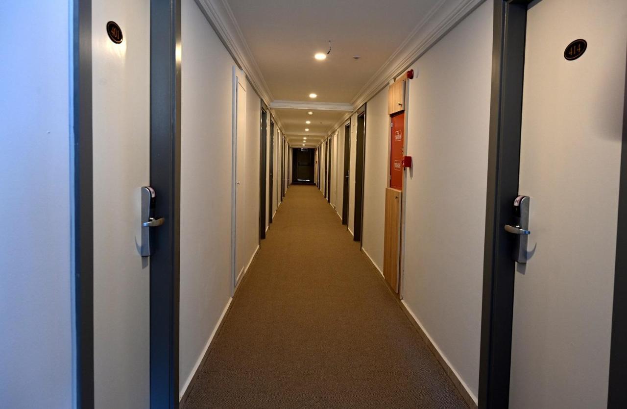 Roxx Royal Hotel 4*