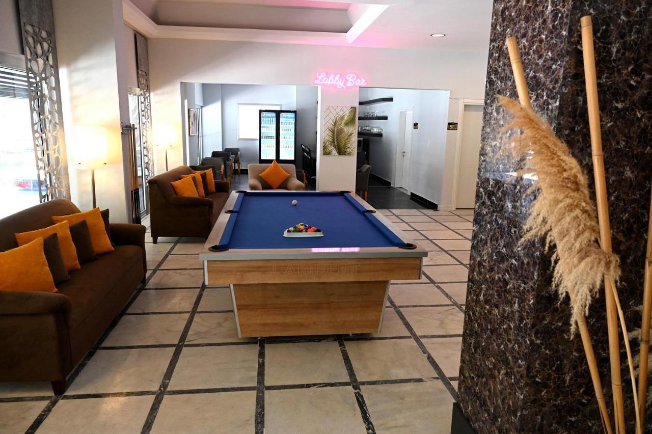 Roxx Royal 4* Kusadasi