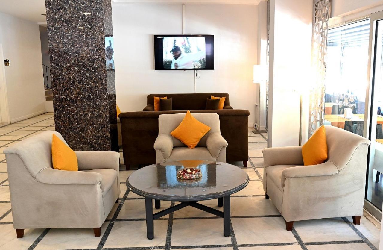 Hotel Roxx Royal