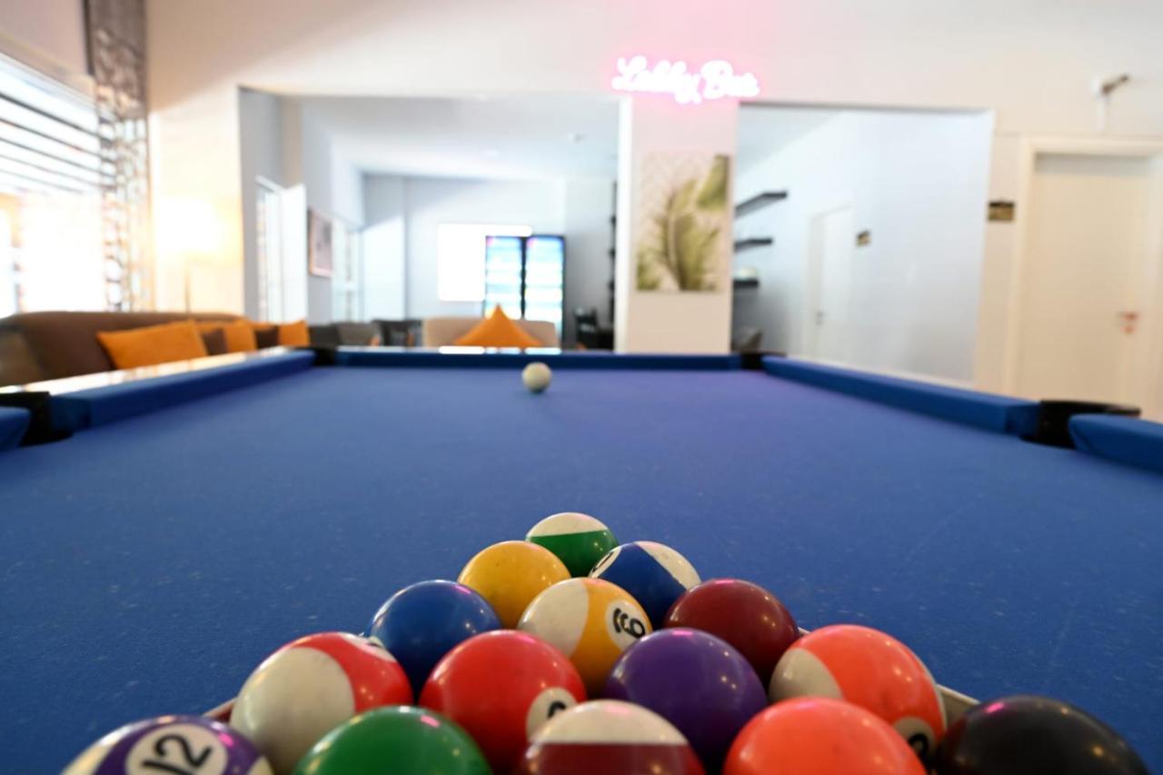 Hotel Roxx Royal Kusadasi