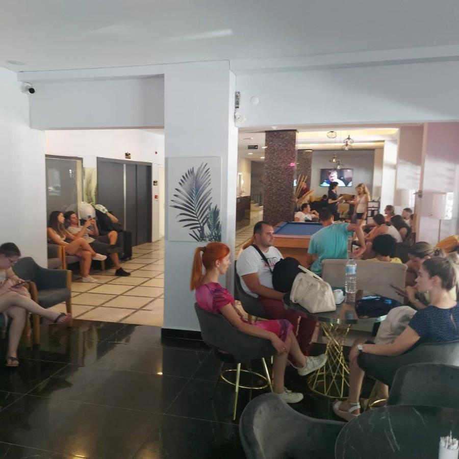Roxx Royal Hotel Kusadasi