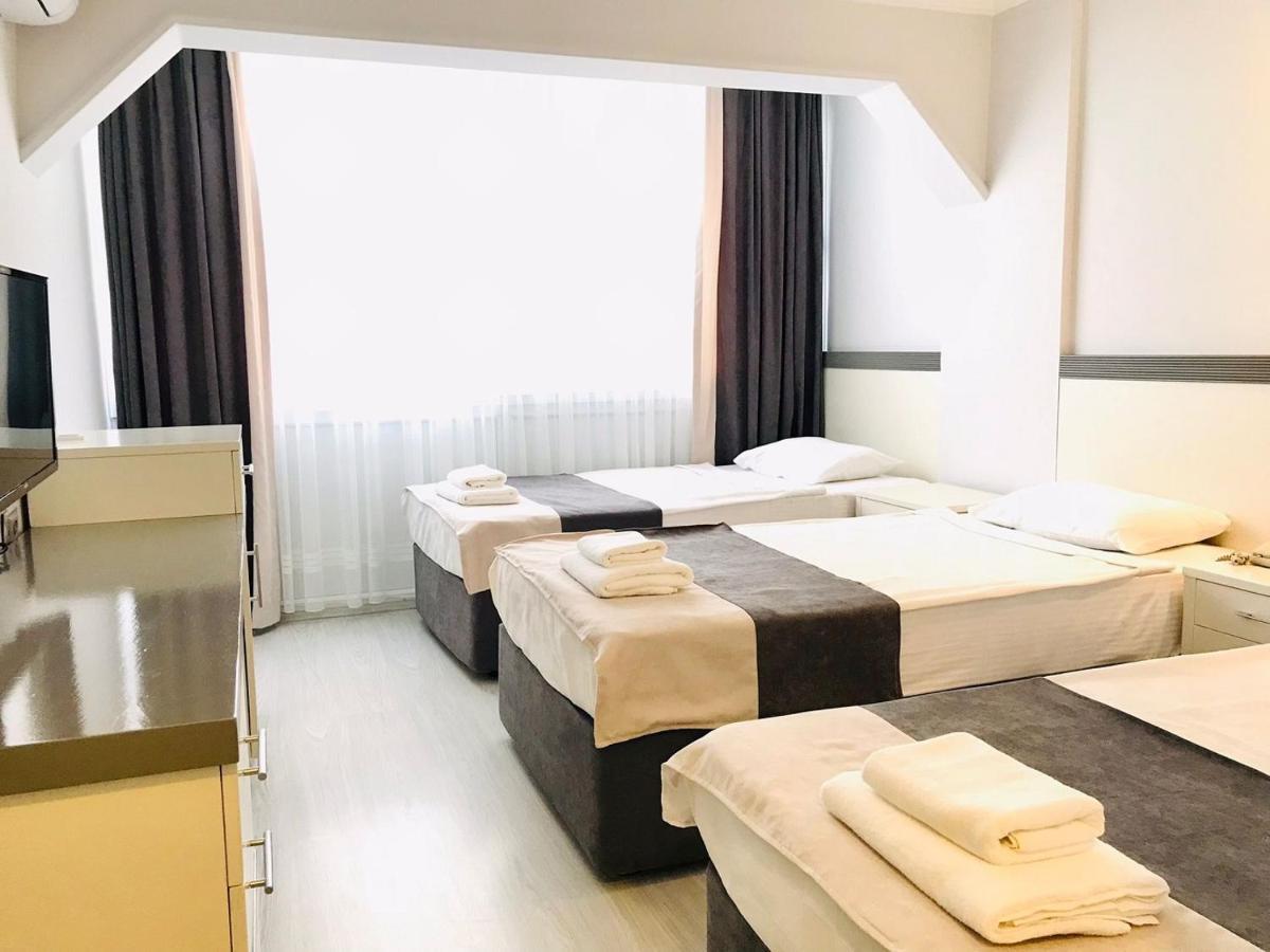 Hotel Roxx Royal Kusadasi