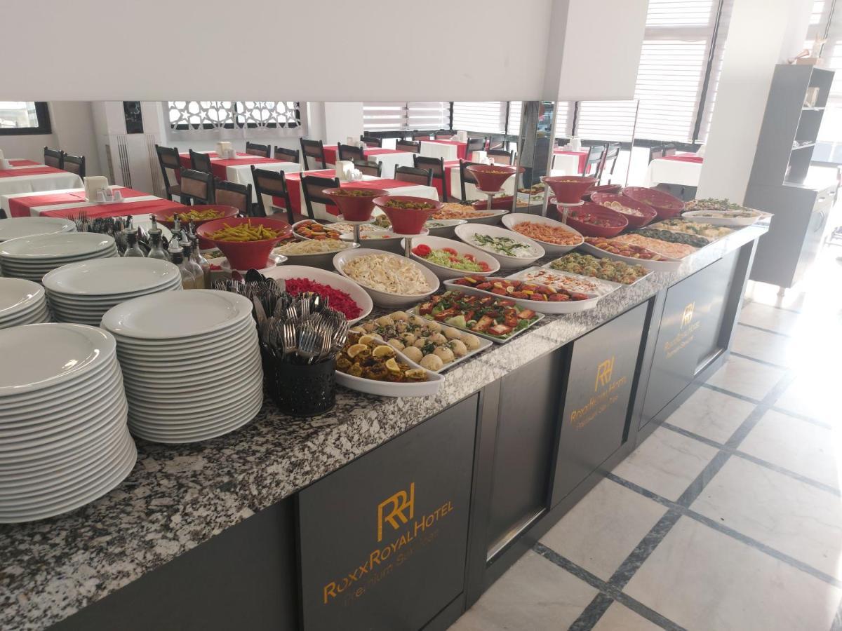 Hotel Roxx Royal Kusadasi