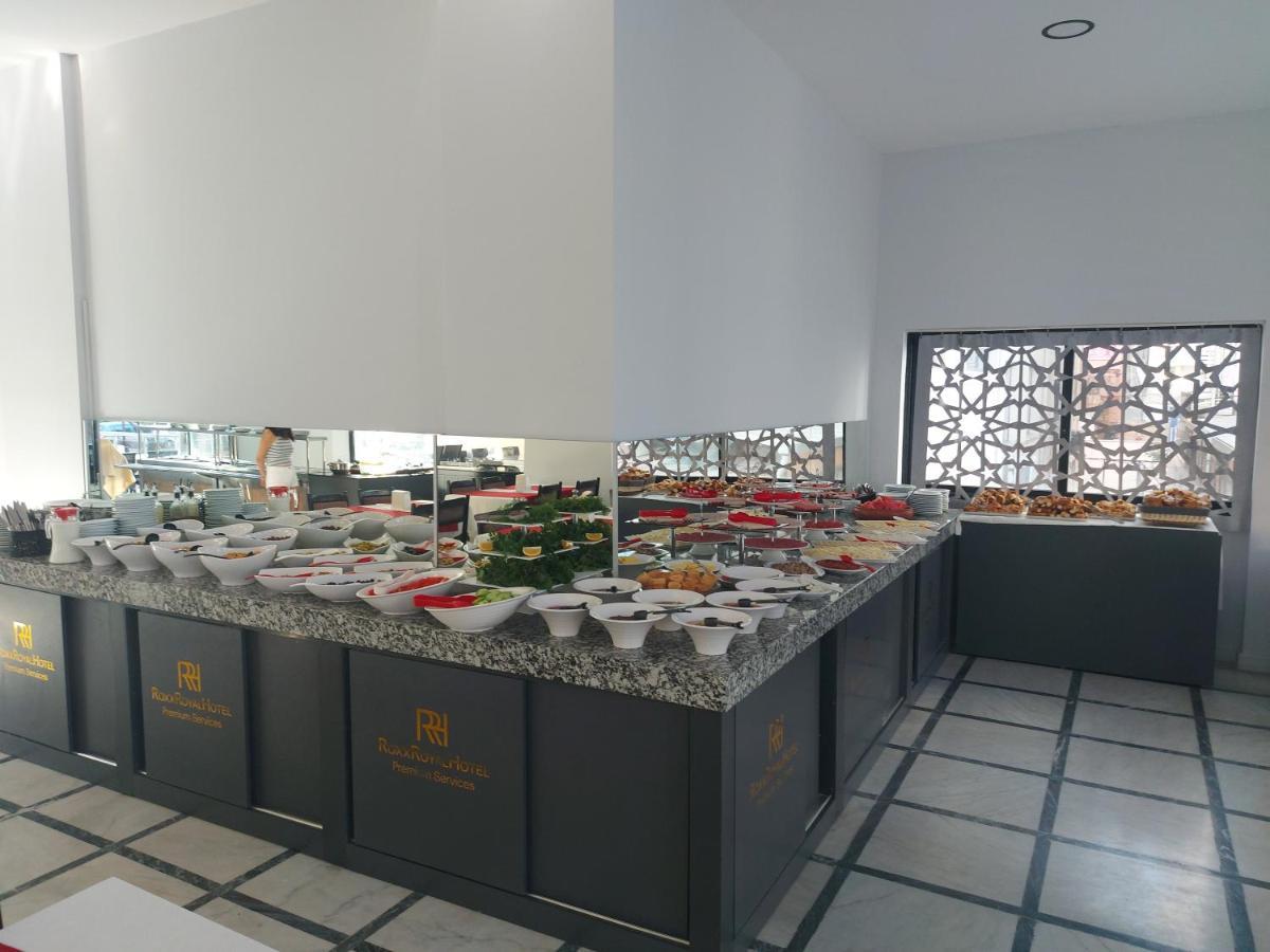 Hotel Roxx Royal