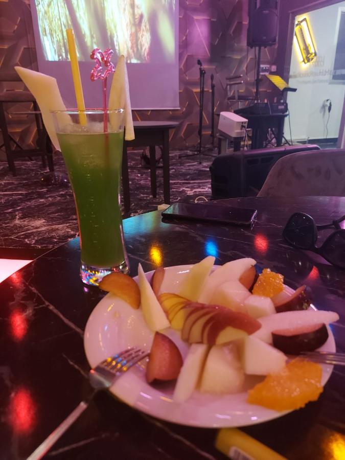 Roxx Royal Hotel 4*