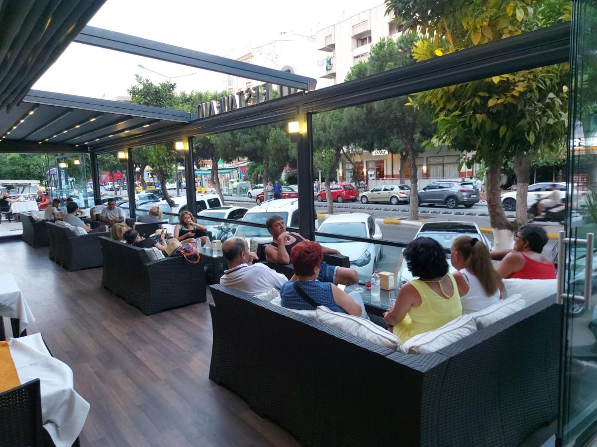 Hotel Roxx Royal Kusadasi