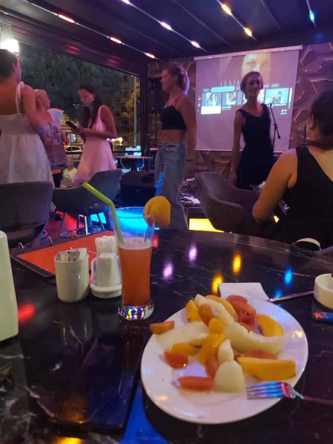 Roxx Royal Hotel Kusadasi
