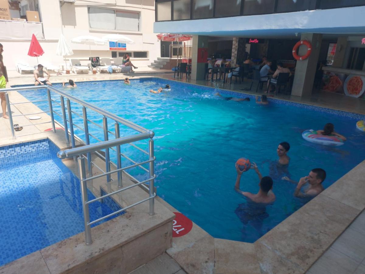 Roxx Royal Hotel 4*