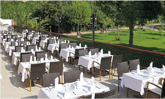 Hotel Noa