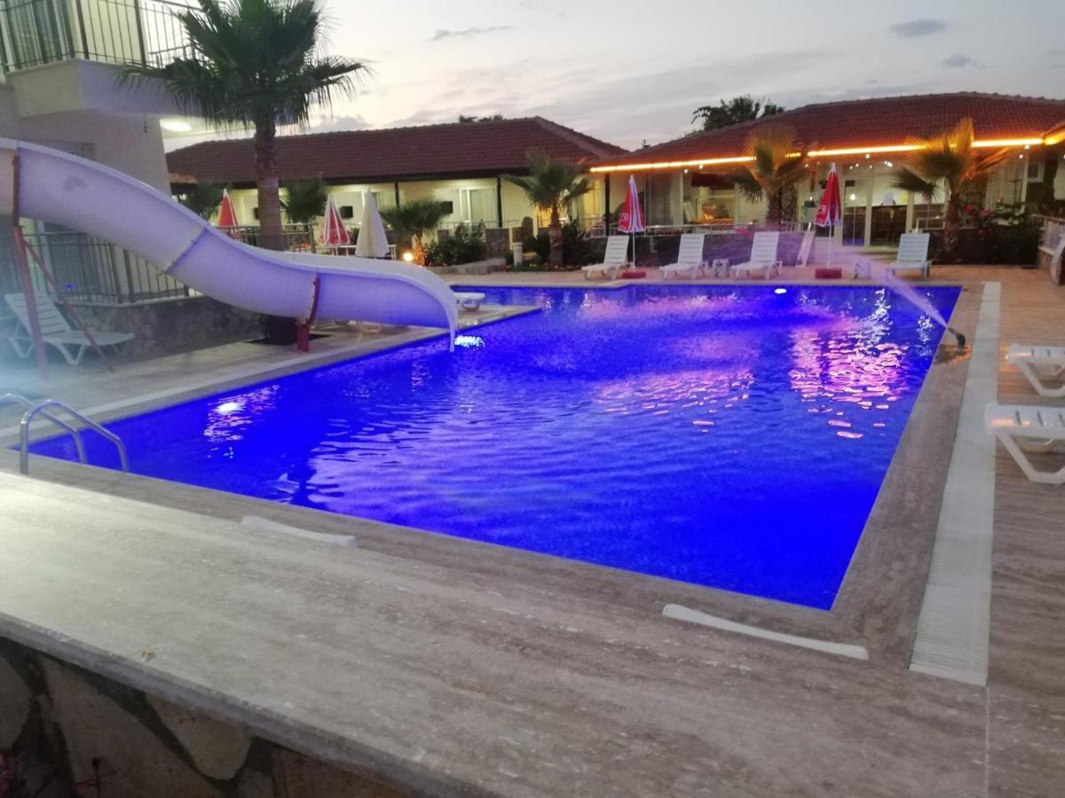 Hotel Esmeralda Butik