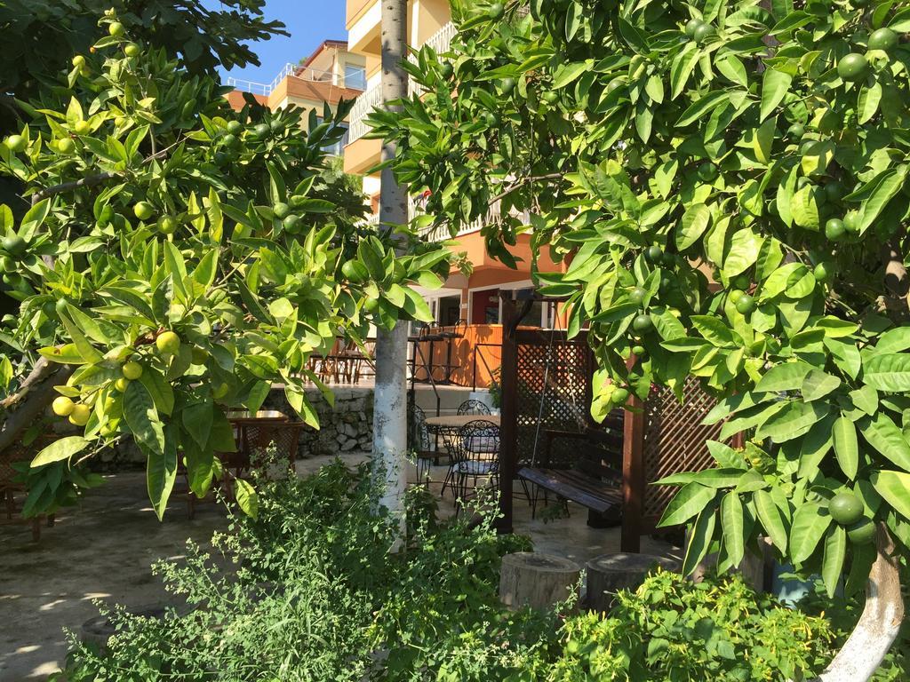 Asia Apart Hotel 3* Kusadasi