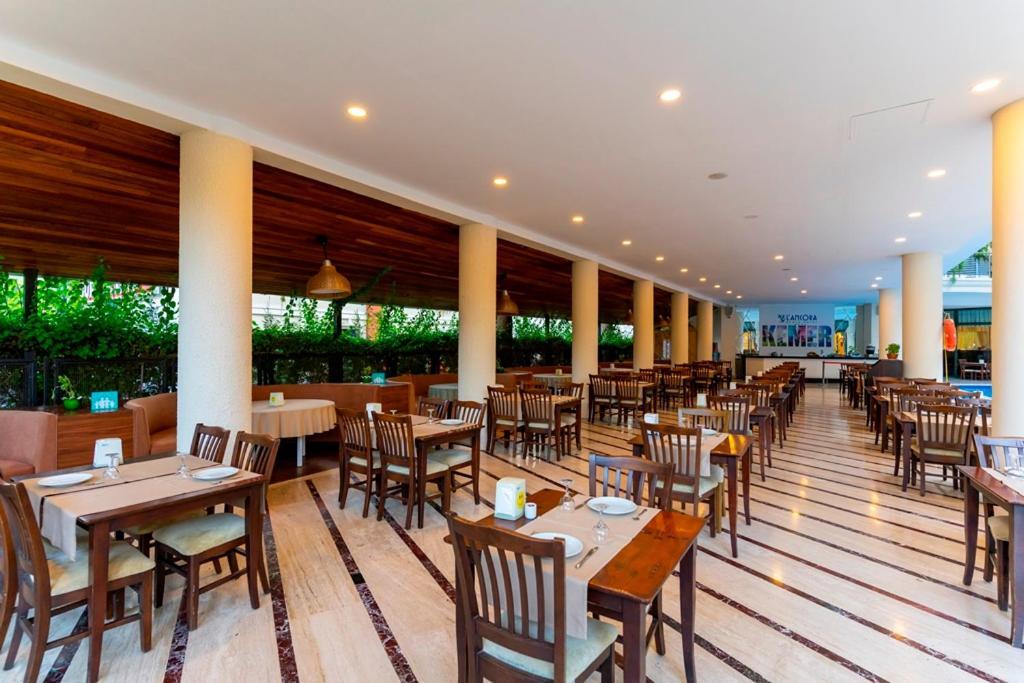 L'ancora Beach 4* Kemer