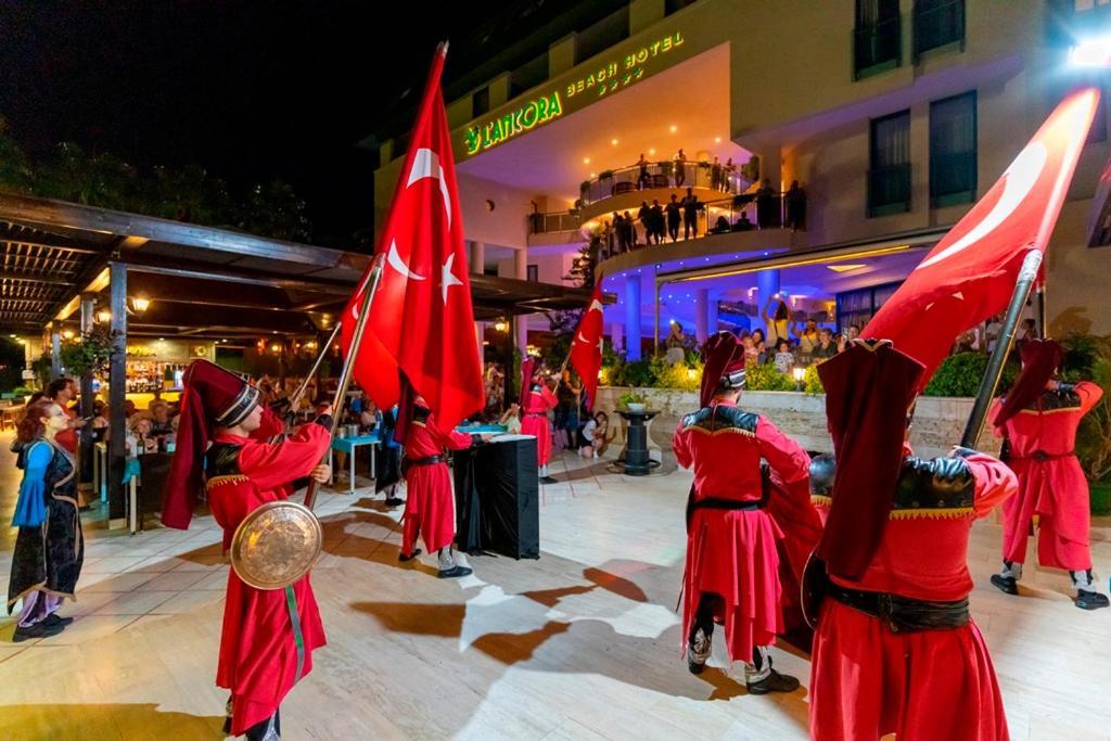Hotel L'ancora Beach