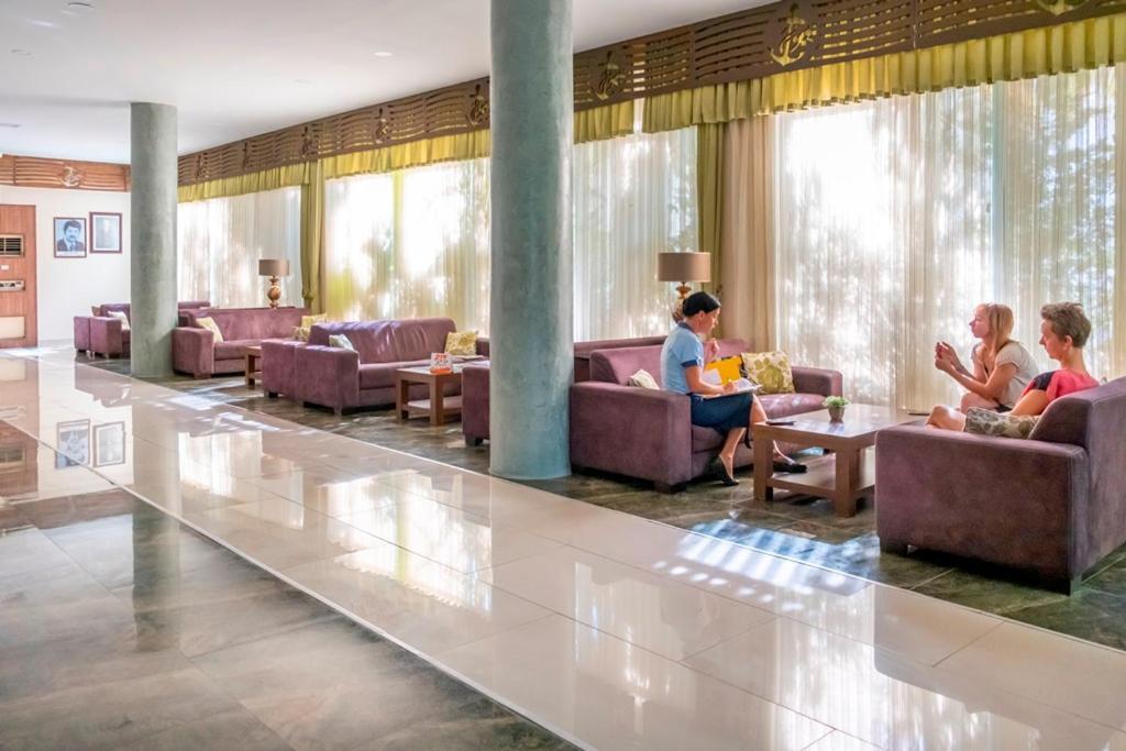 Hotel L'ancora Beach 4*