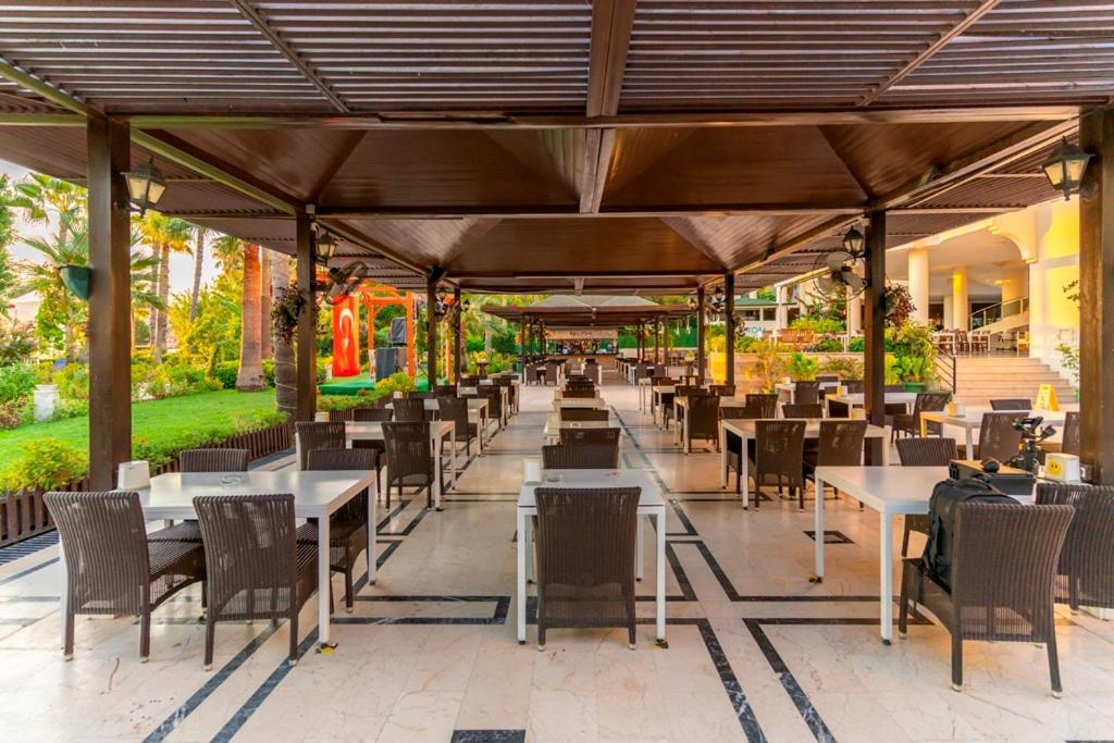 Hotel L'ancora Beach