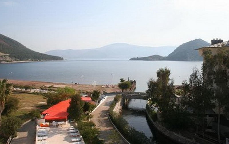 Munamar (adults Only) Hotel Icmeler
