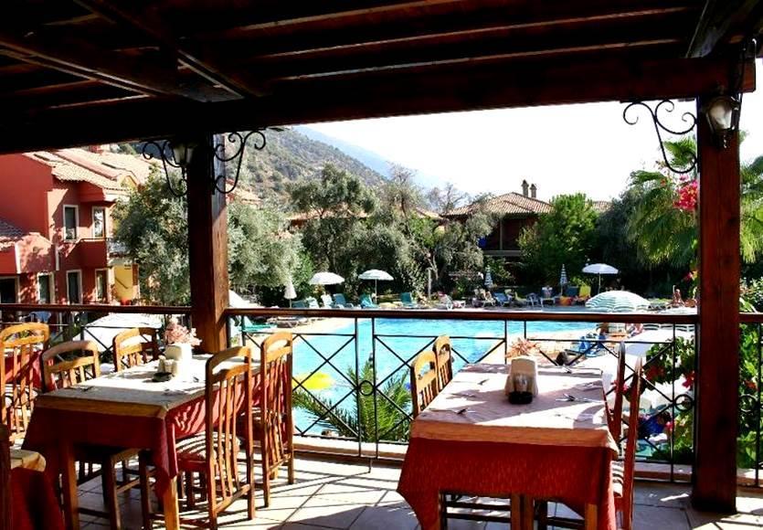 Hotel Katre Oludeniz