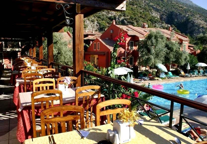 Katre Hotel Oludeniz