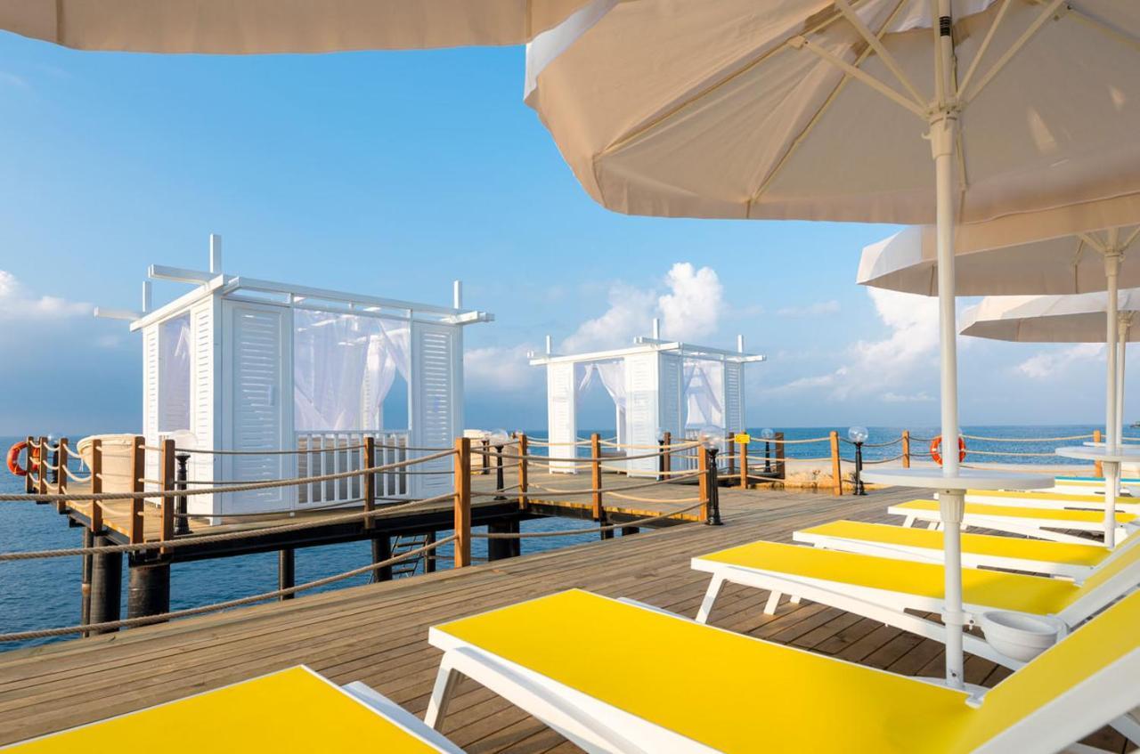 Mary Hotel Alanya