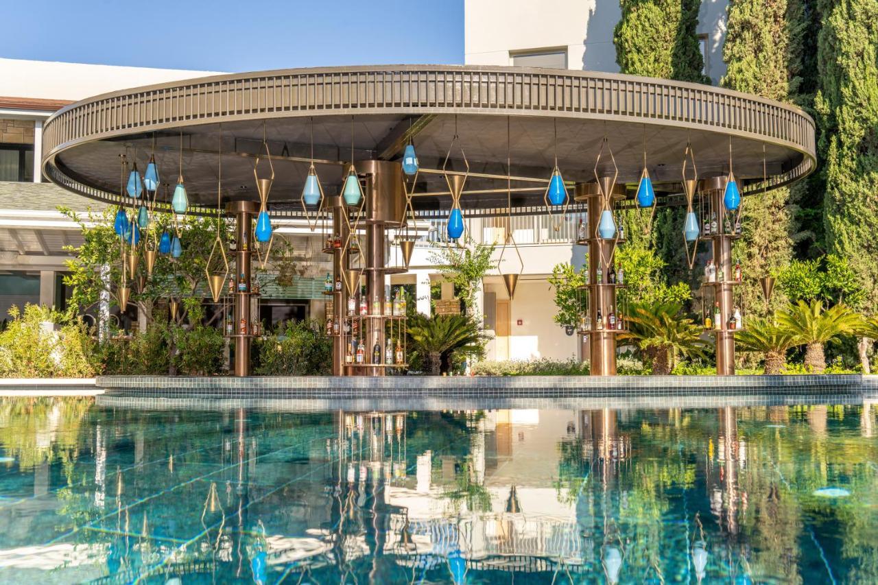 Lara Barut Collection Antalya