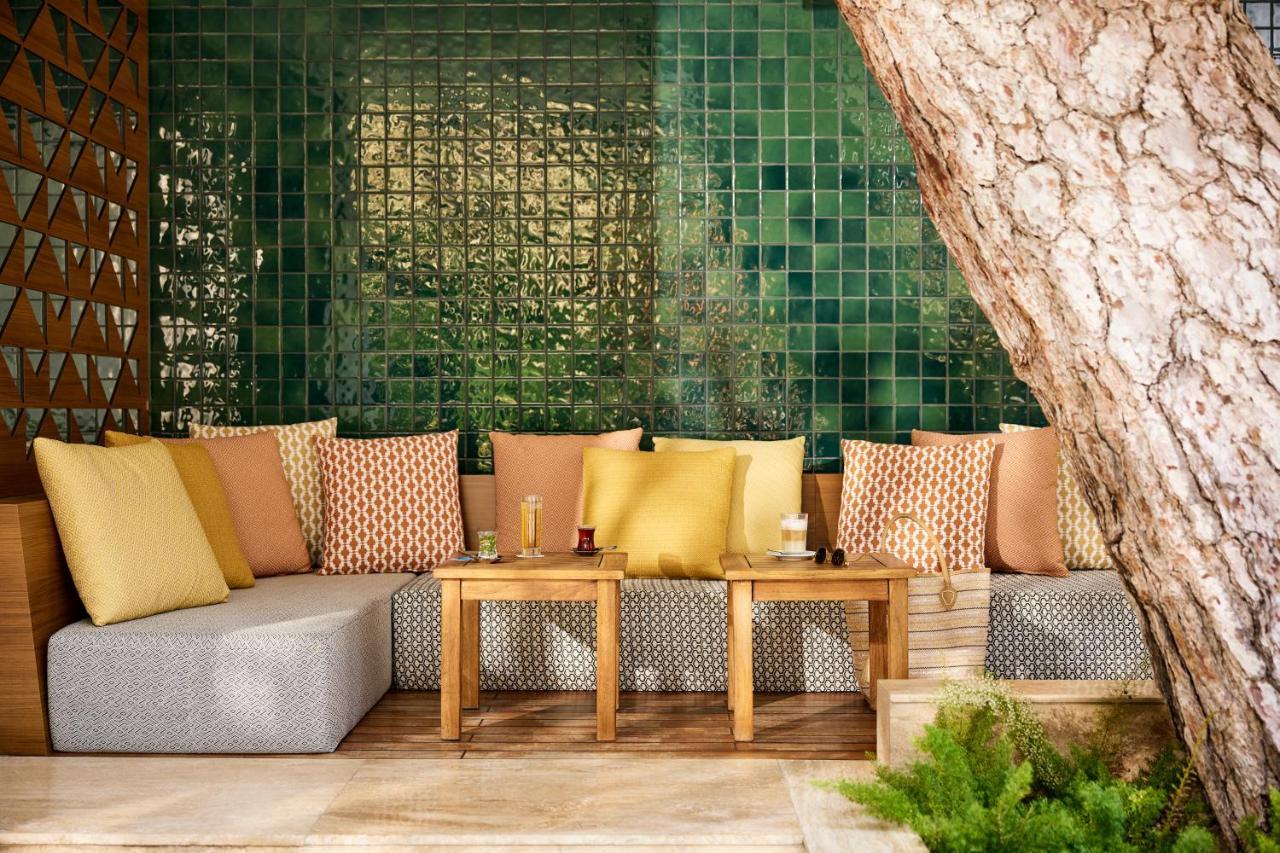 Resort Robinson Camyuva - Adults Only Kemer