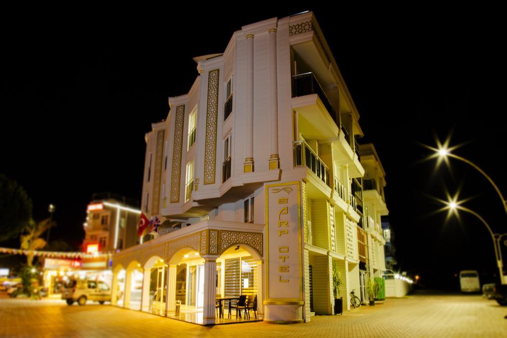 Hotel Sarp Kadriye 3*