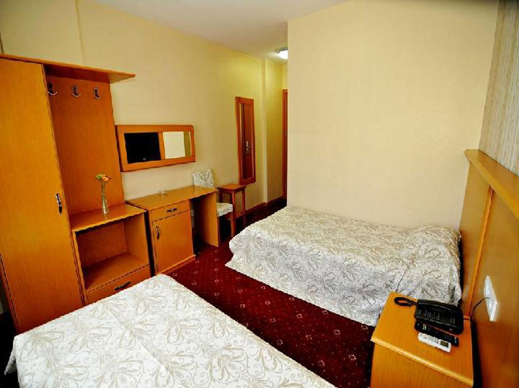 Ilicak 3* Istanbul