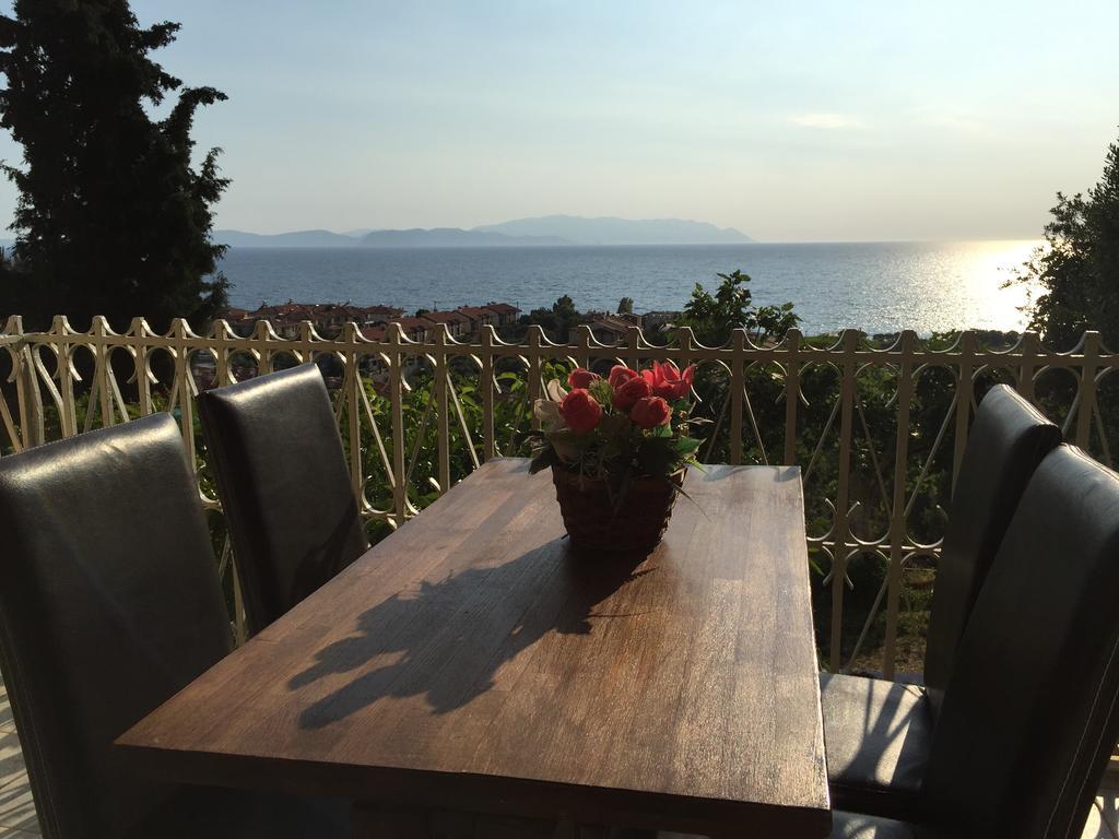 Asia Apart Hotel Aparthotel Kusadasi