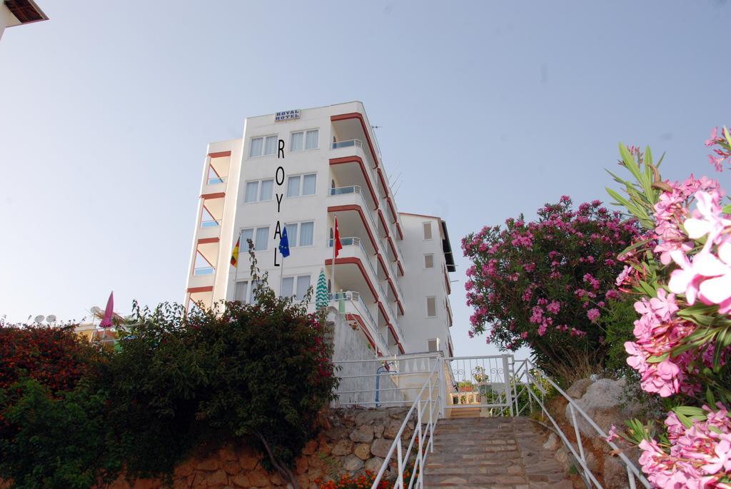 Hotel Royal 3* Alanya