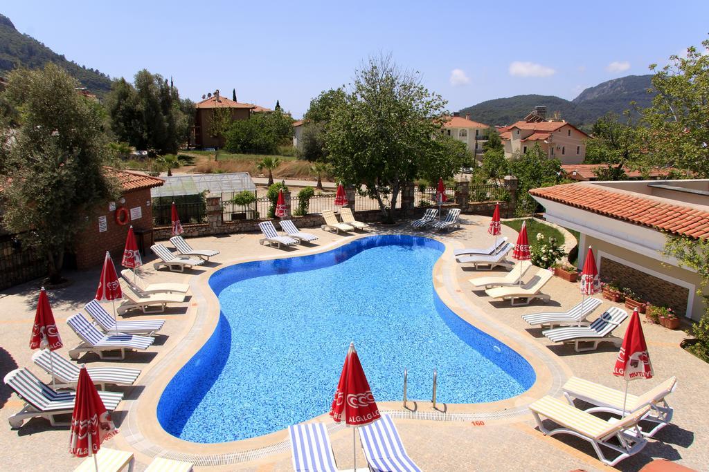 Ova Hotel Fethiye