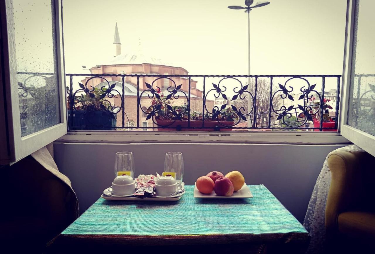 Apartment Breeze Garden By A&fcompanies Istanbul