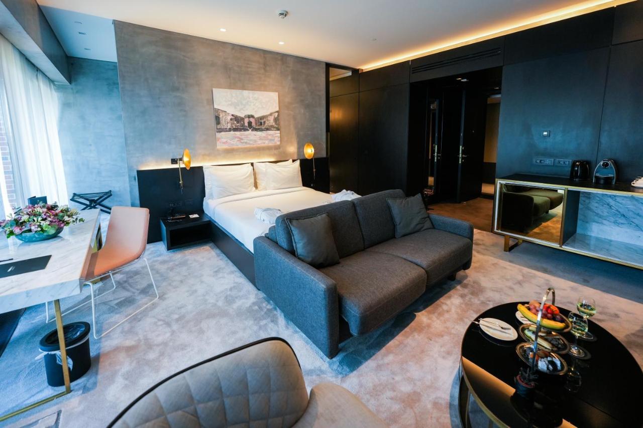 Hotel The Mill Bomonti 4*