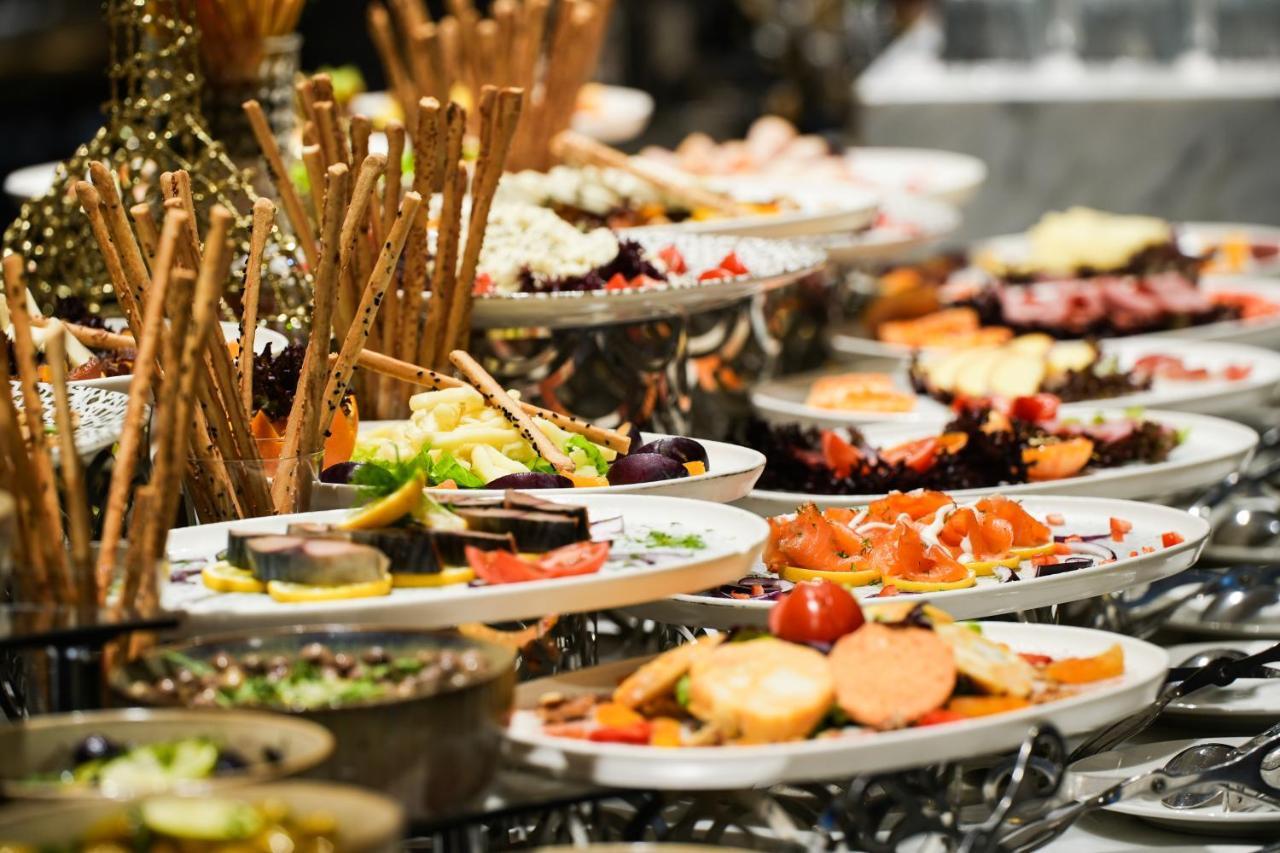 The Mill Bomonti Hotel Istanbul