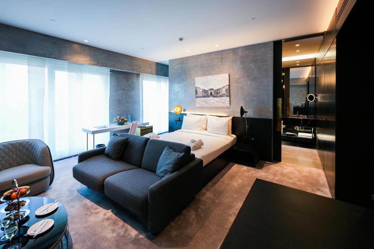 The Mill Bomonti Hotel Istanbul