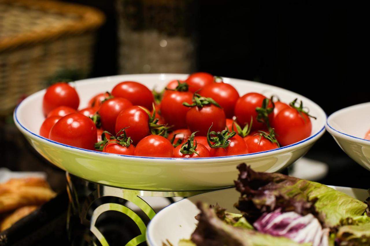 Hotel The Mill Bomonti Istanbul