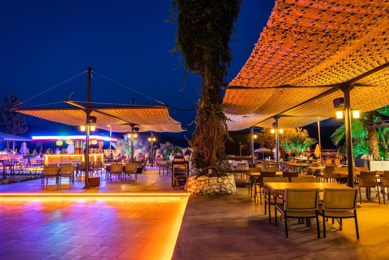 Hotel Caprea 3*