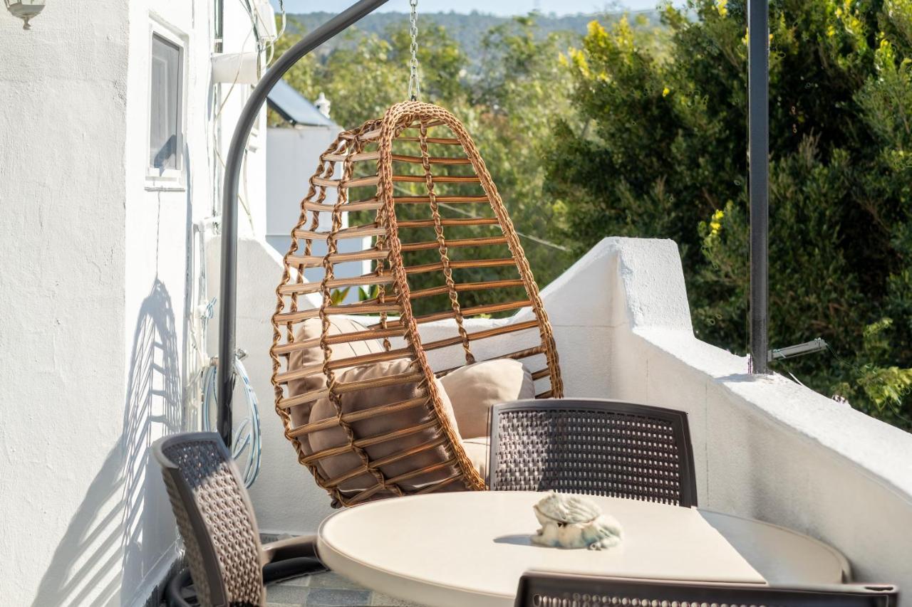 Apartment Central, Cozy, 15 Min Walk To The Beach, Fast Wi-Fi, Free Parking, 4Ppl *