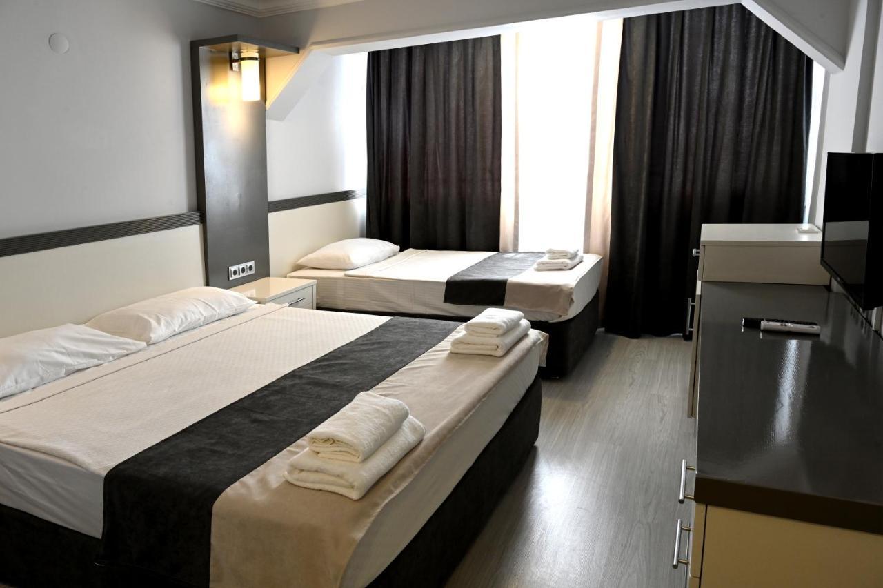 Roxx Royal Hotel 4*