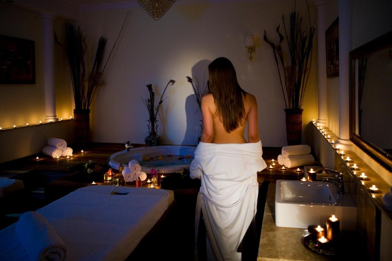 Hotel Saphir & 5*