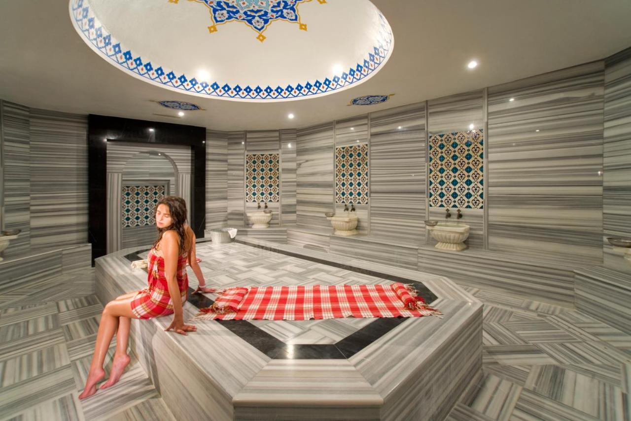 Saphir & Hotel 5*